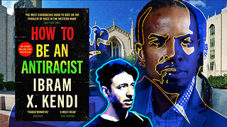 Ibram X. Kendi's $15m Anti-Racist "Research Centre" Goes Bankrupt – Staff Accuse Him of Violence