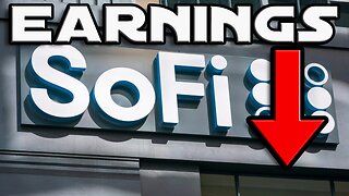 SoFi Technologies, Inc. (SOFI) Has Fallen to Single Digits