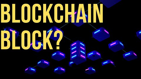 What Is a Block in the Crypto Blockchain, and How Does It Work?