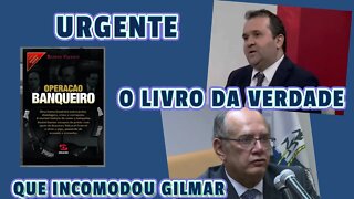 O TIRANO DE TOGA ATACA DE NOVO, AGORA GILMAR MENDES SEM TETA PRA MAMAR REVERTE AÇÃO PERDIDA.