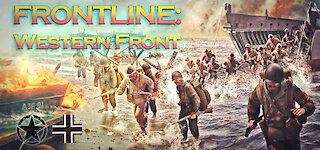 Frontline: Western Front [Gameplay]