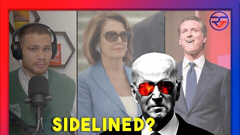 Biden’s anger issues, secret granddaughter EXPOSED; elites turn on Biden