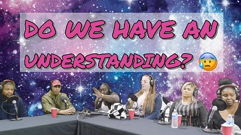I asked all 5 guests about the future of RELATIONSHIPS & REPRODUCTION... *SHOCKING RESPONSES*