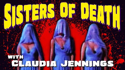 SISTERS OF DEATH 1977 Deadly Sorority Initiation Results in Revenge Years Later - FULL MOVIE in HD