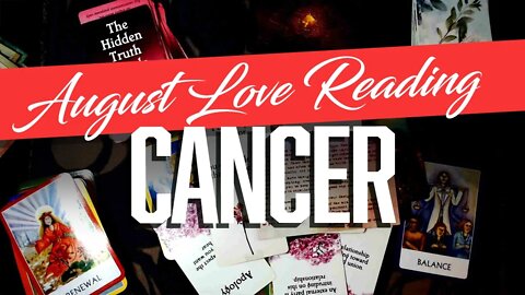 Cancer💖 WOULD YOU FORGIVE YOUR LOVE IF THEY DID YOU DIRTY IN THE PAST? This is UNCONDITIONAL LOVE
