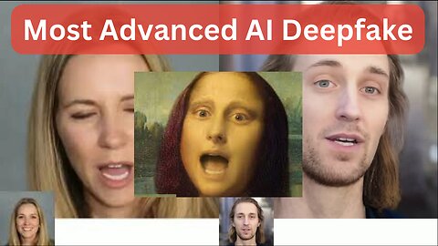 Revolutionary AI VASA-1 Creates Lifelike Talking Faces. Is This the Future?