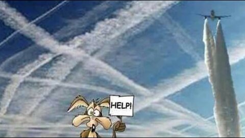 Is Geo Engineering Really all Just a Conspiracy Theory?