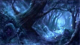 Celtic Music – Will-O'-Wisps [2 Hour Version]