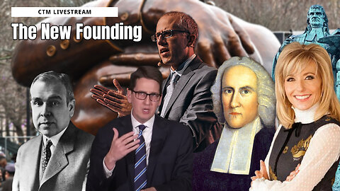 The New Founding