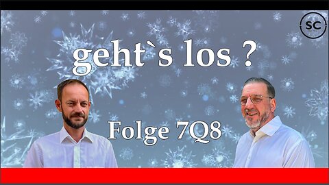 geht`s los ? Folge 708