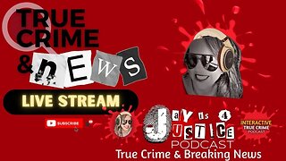 Live: Natalee Holloway Case Closed! Bryan Kohberger's Aunt Speaks! Kaitlin Armstrong Escapes & More!