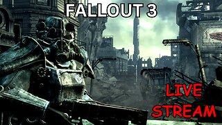 fallout 3 looking for better stuff