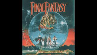 Final Fantasy 1 Episode 13: Mt Gulg