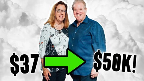 How Can You Turn a $37 Sale into a $50K Coaching Client?