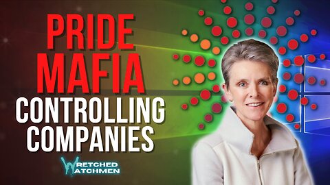 Pride Mafia: Controlling Companies