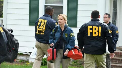 BREAKING: 'Truly Horrific' - FBI Makes Bone Chilling Arrest