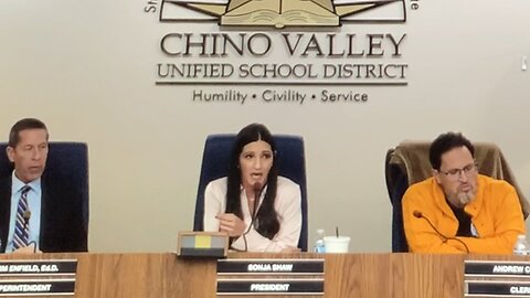 The Cal Report 10/10/23 - Chino Valley USD & Tustin Unified School District Updates