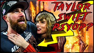 Taylor Swift and Travis Kelce Made the NFL FILTHY RICH This Season!