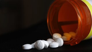 Lawmakers Discuss How To Address The Opioid Epidemic