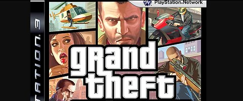 Grand Theft at In-N-Out Burger San Francisco - Still Not Bad Enough?