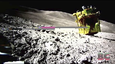 Japan’s moon lander survives a second weekslong lunar night, beating predictions