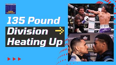 VISCIOUS TKO Win for Gervonta Tank Davis - Ryan Garcia, George Kambosos or Devin Haney NEXT??