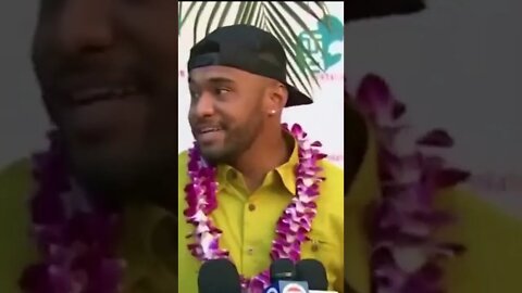 Tua Tagovailoa Reaction To Dan Marino | Miami Dolphins