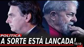 #5 BOLSONARO MARCOU INÍCIO DA GUERRA EM RIBEIRÃO PRETO! LULA CONTRA O AGRO!