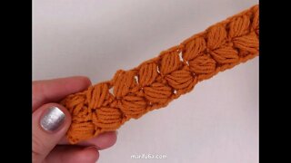 crochet braided cord for beginners tutorial