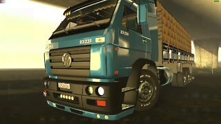 IPORÁ/GO x MORRINHOS/GO - EAA 6.4 - EURO TRUCK SIMULATOR 2 1.43