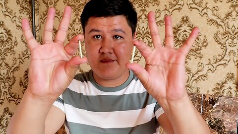 4 easy magic trick to watch and learn