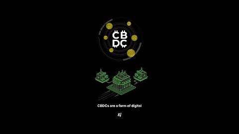 Central Bank digital currencies Vs Cryptocurencies 🫡 #crypto #Bitcoin