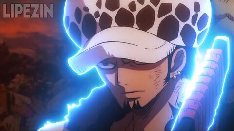 ‹Ô do Chapéu de palha, eu tenho um plano› | Law & Luffy | One Piece