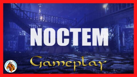 Noctem - Gameplay No Commentary