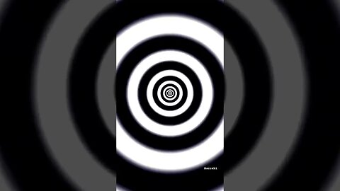 Optical Illusion - Psychedelic Hypnosis Trippy Video #shorts #shortsviral #shortsvideo #shortsfeed