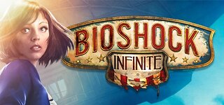 BioShock Infinite playthrough : part 11