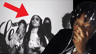 Pheanx Reacts To WINTERDABRAT (GOMD) ONE MIC FREESTYLE (Reaction Ep.135)