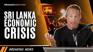 Sri Lanka Economic Crisis | Why are Prices going Up so Much?
