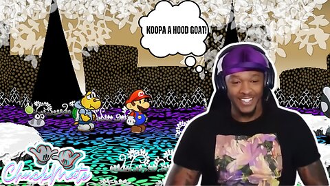 Paper Mario Pt.3