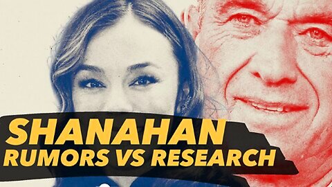 Nicole Shanahan (RFK's Pick for Vice President): Rumors vs. Research
