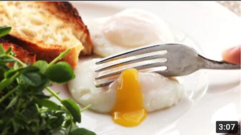 The Food Lab: How To Poach Eggs