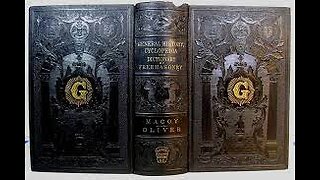 General History Cyclopedia and Dictionary of Freemasonry, Robert Macoy pt.4