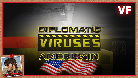 2023/030 Les virus diplomatiques des États-Unis.