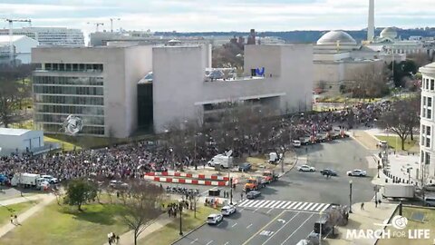 2023 March for Life | Washington DC