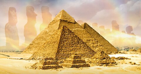 Откровения Пирамид (HD) | www.lrdp.tv