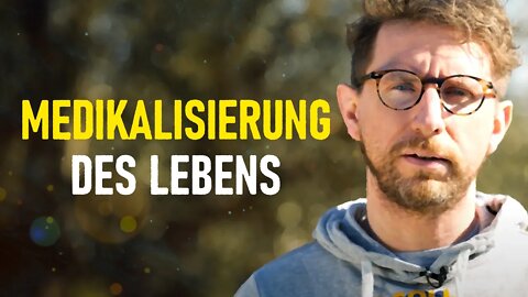 Bleiben Sie gesund! - Die Medikalisierung des Lebens