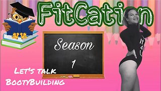 Fitness Education Season 1 Episode 2