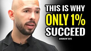 The Speech That Broke The Internet!!! Andrew Tate On How To be Successful & Rich