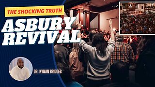 The SHOCKING Truth About The “Asbury Revival”…Please Take Heed!!!