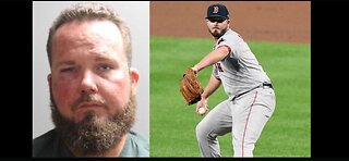 Former Boston Red Sox player Austin Maddox among 27 arrested in undercover child predator sting...